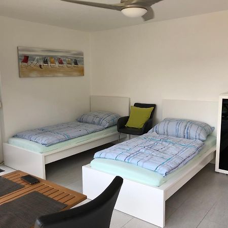 Terrace Apartment Klaus  Ngoại thất bức ảnh