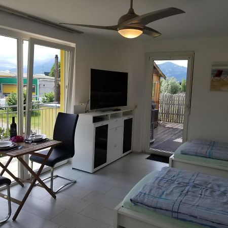 Terrace Apartment Klaus  Ngoại thất bức ảnh