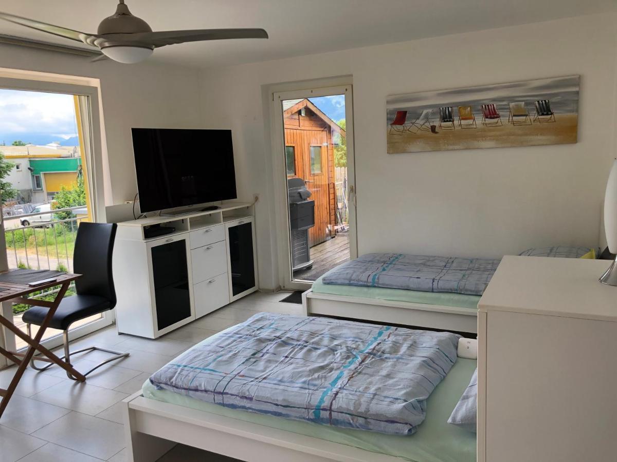 Terrace Apartment Klaus  Ngoại thất bức ảnh