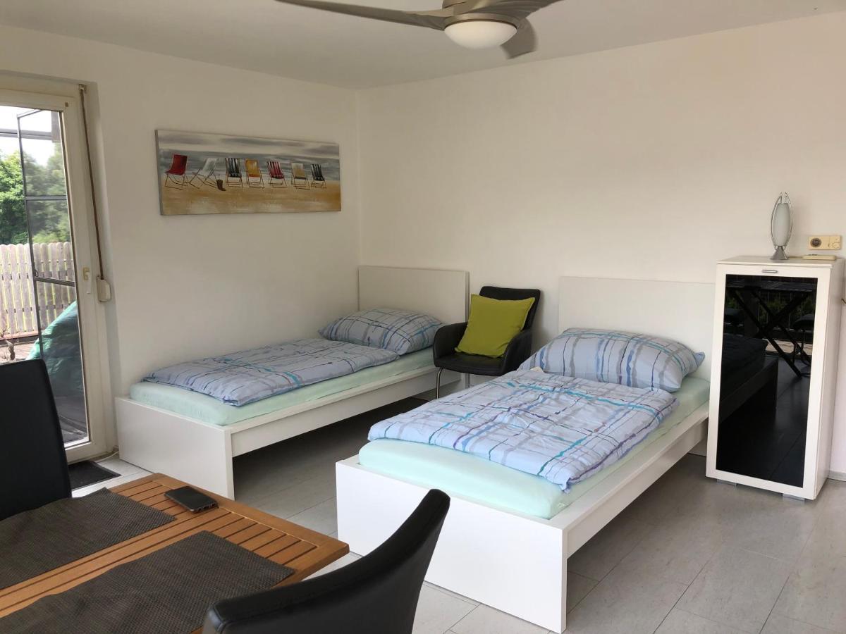 Terrace Apartment Klaus  Ngoại thất bức ảnh