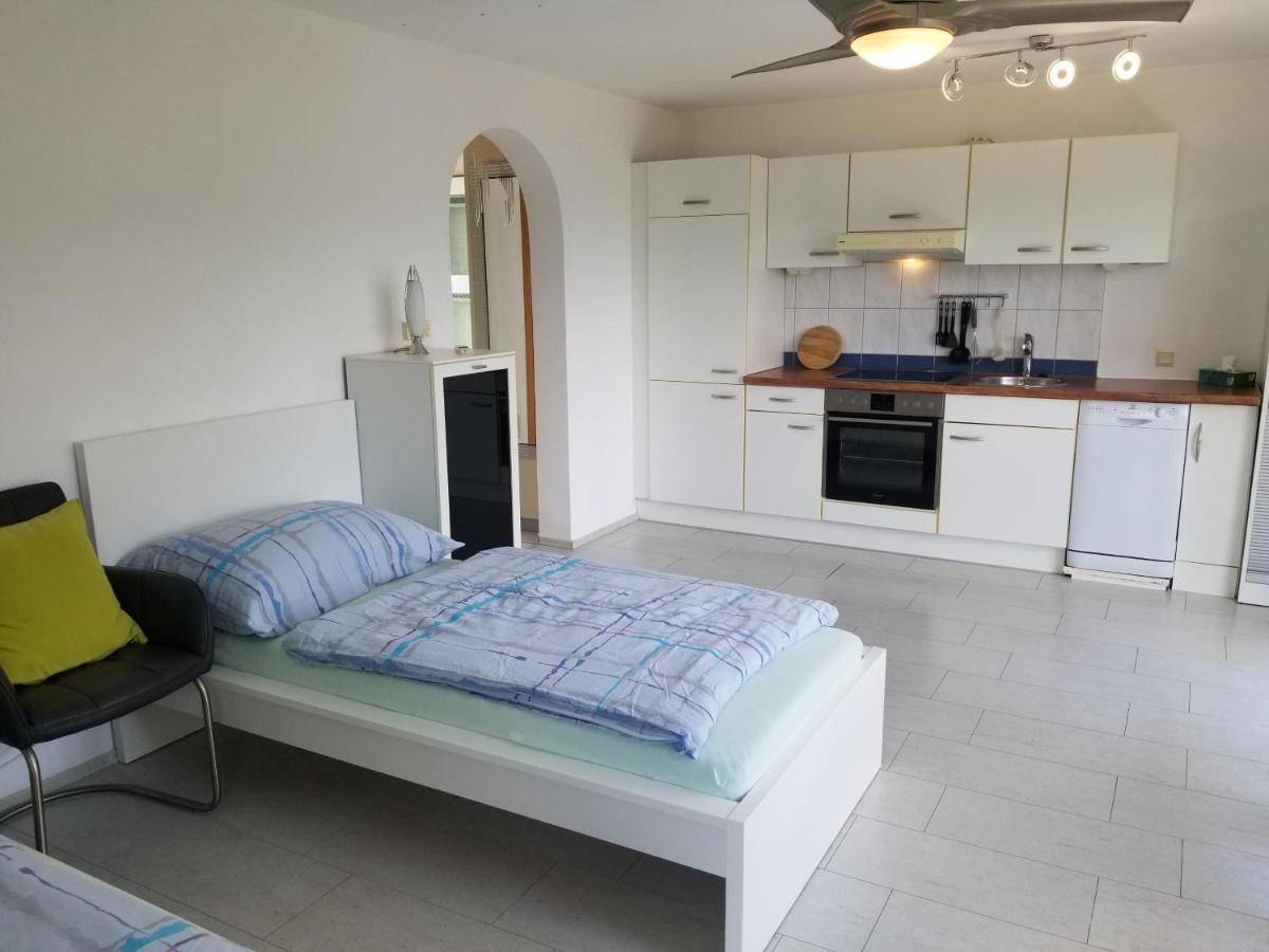 Terrace Apartment Klaus  Ngoại thất bức ảnh